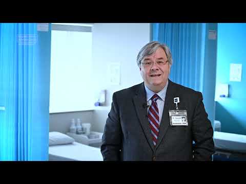 Dr. Gerald Evans
