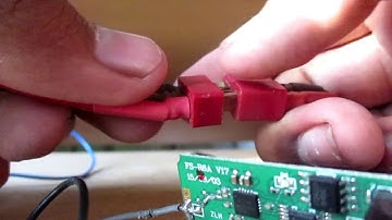 my transmitter problem  FS T6B  /reciver binding  FSR6B