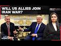 Middle East War Expands: Will US Allies Join Iran War? | Canada Refuses To Rule Out Joining War