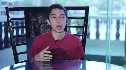 Unity Network Testimony