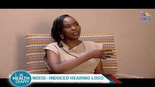 All you need to know about Noise-Induced Hearing loss | Health Diary