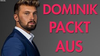 Bachelor Dominik Stuckmann packt aus: Das passiert hinter den Kulissen der Show | INTERVIEW