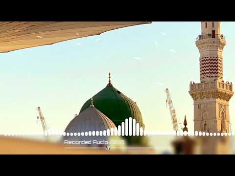 المنشد قاسم هوشر قلبي مولع بالفتى الرواسي