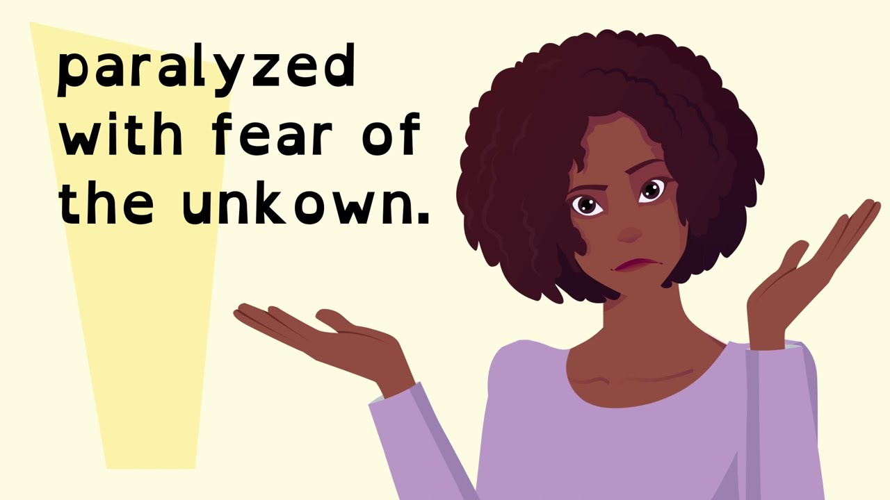 Blindconnect: Let's Get Moving