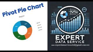 Excel Pivot Pie Chart #excel #pie #chart