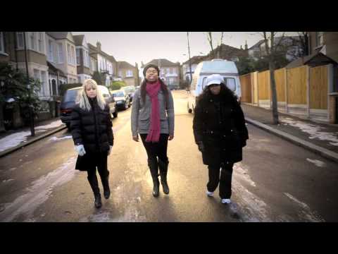 Emmaus UK - Coldest Nights