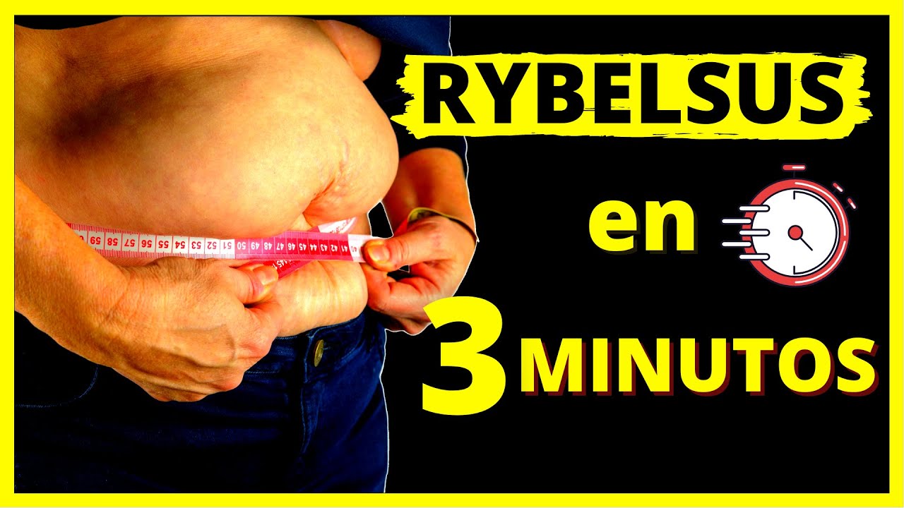 Rybelsus® ¿Ayuda para bajar de peso?