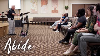 Young Adults - Financial Stewardship Class