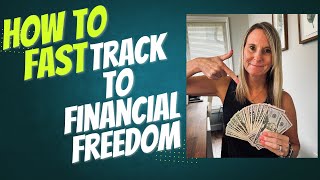 Fast Track to Financial Freedom!