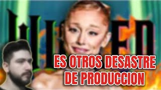 Idorno reacciona: WICKED está arruinando la vida de sus protagonistas | ZEPfilms