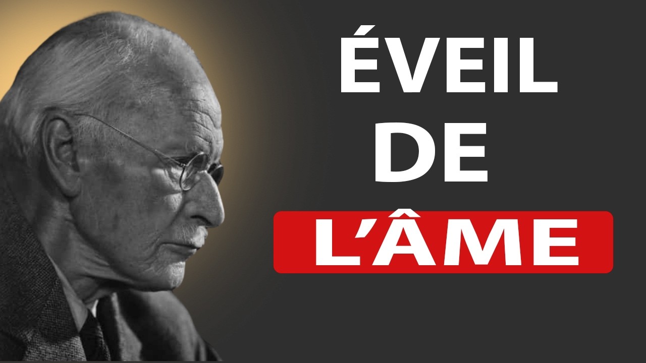 Pourquoi l’Amour Destiné Commence Toujours par un Rejet — Jung l’Explique