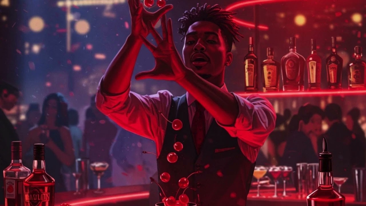 Raise Your Glass Up | Party Pop Anthem | Live the Moment