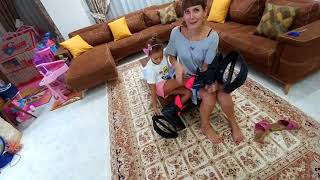 Elife 900.000 Hediyesi Funny Jumps , Zıplayarak spor yap, unboxing