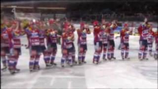 HC Eaton Pardubice - "Cesta za 5.titulem"