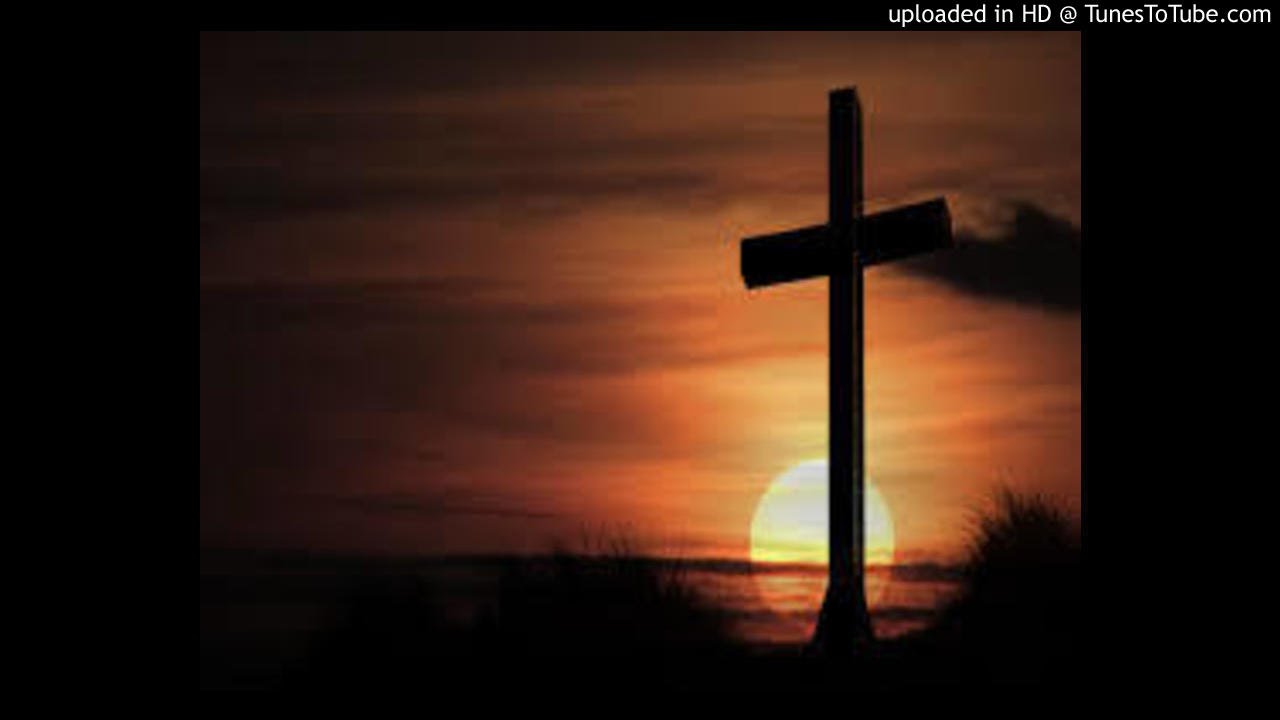 01 New Every Morning (feat. David Binion & Joshua Dufrene) [Live]