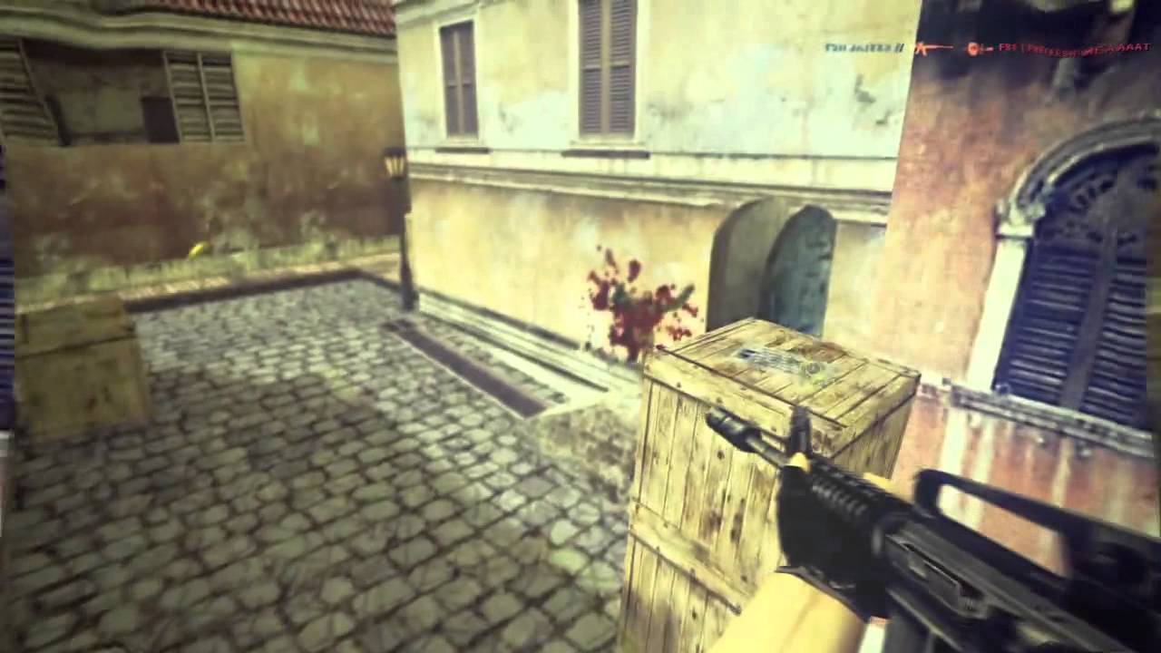 CS/MELODY 2 by kvinzo