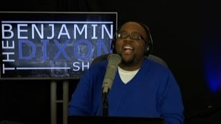 Live Caller Destroys Weak Liberals and Gets A Standing Ovation!!