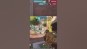 Another Torb 4k?! O_O #overwatch2