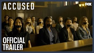 Accused | OFFICIAL TRAILER | FOX Information