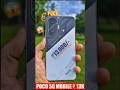 Top 5 newly launched POCO 5g mobile under 13000 | Value for money poco 5g mobile under 13000