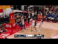 LJ Cryer Puts on a Show in Warriors Win over Knicks | Summer League 2026