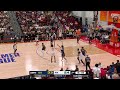 LJ Cryer Puts on a Show in Warriors Win over Knicks | Summer League 2026
