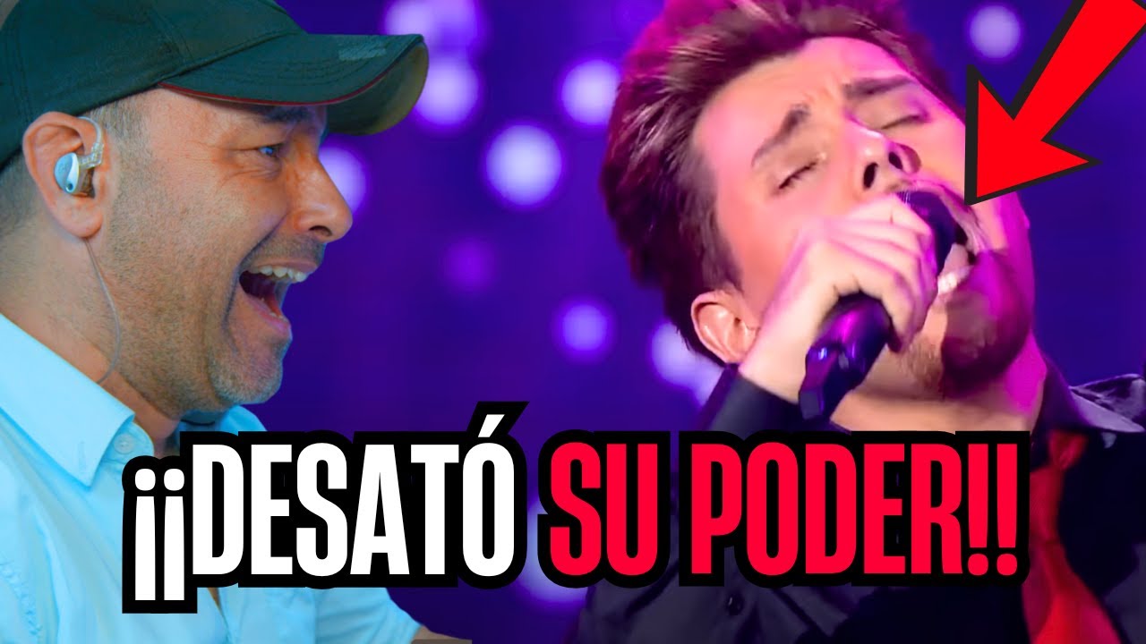 Pensar En Ti | Brahiron DESATA Su PODER VOCAL en 