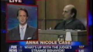 Anna Nichole Smith Case