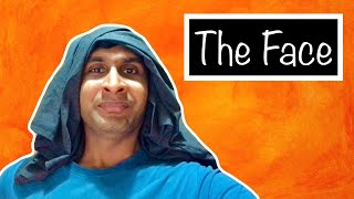 ද ෆේස් | The Face - HESHAN