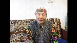 Мы  Сибирские татары Перепись населения 2020г
