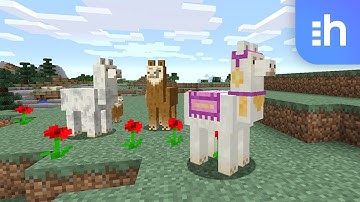 Minecraft 1.11 ALL NEW FEATURES! EXPLORATION UPDATE!