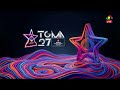 Enam Takes Fans on a Spiritual Journey at #27thTGMA