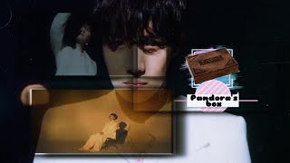 J-Hope Pandoras Box 판도라의 상자 Fmv