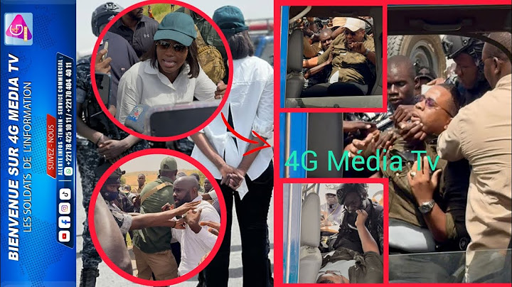 🛑Urgent: Films complet de L'arrestation Bougane Gueye,Anta Babacar: Diomaye a trahis les sénégalais