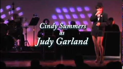 Cindy Summers at the Bowlus