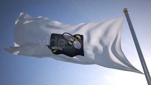 Realistic Flag Maker Presentation | The Best After Effects Templates