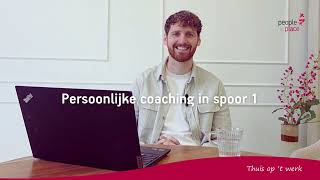Professionele Coaching In Het Eerste Ziekte Jaar, Spoor 1
