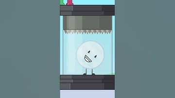 BFDIA 9 Dance But THREEEE