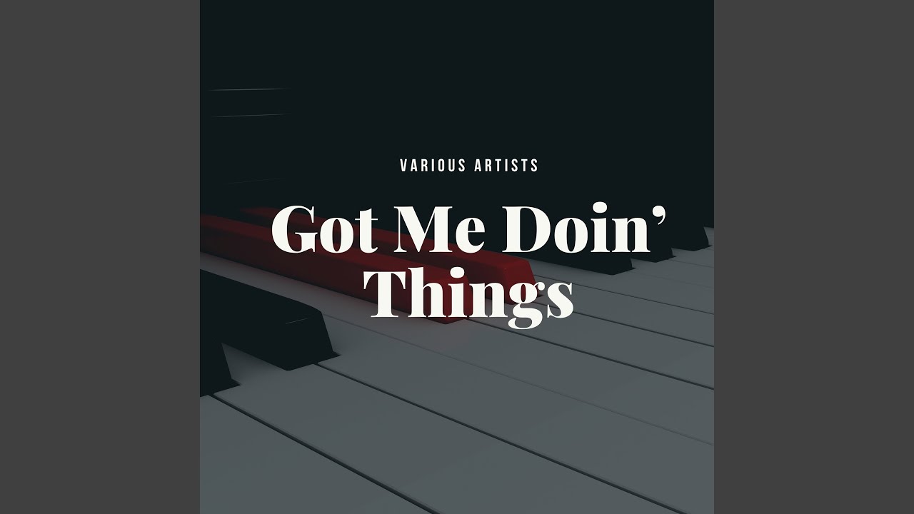 These Things I Offer You