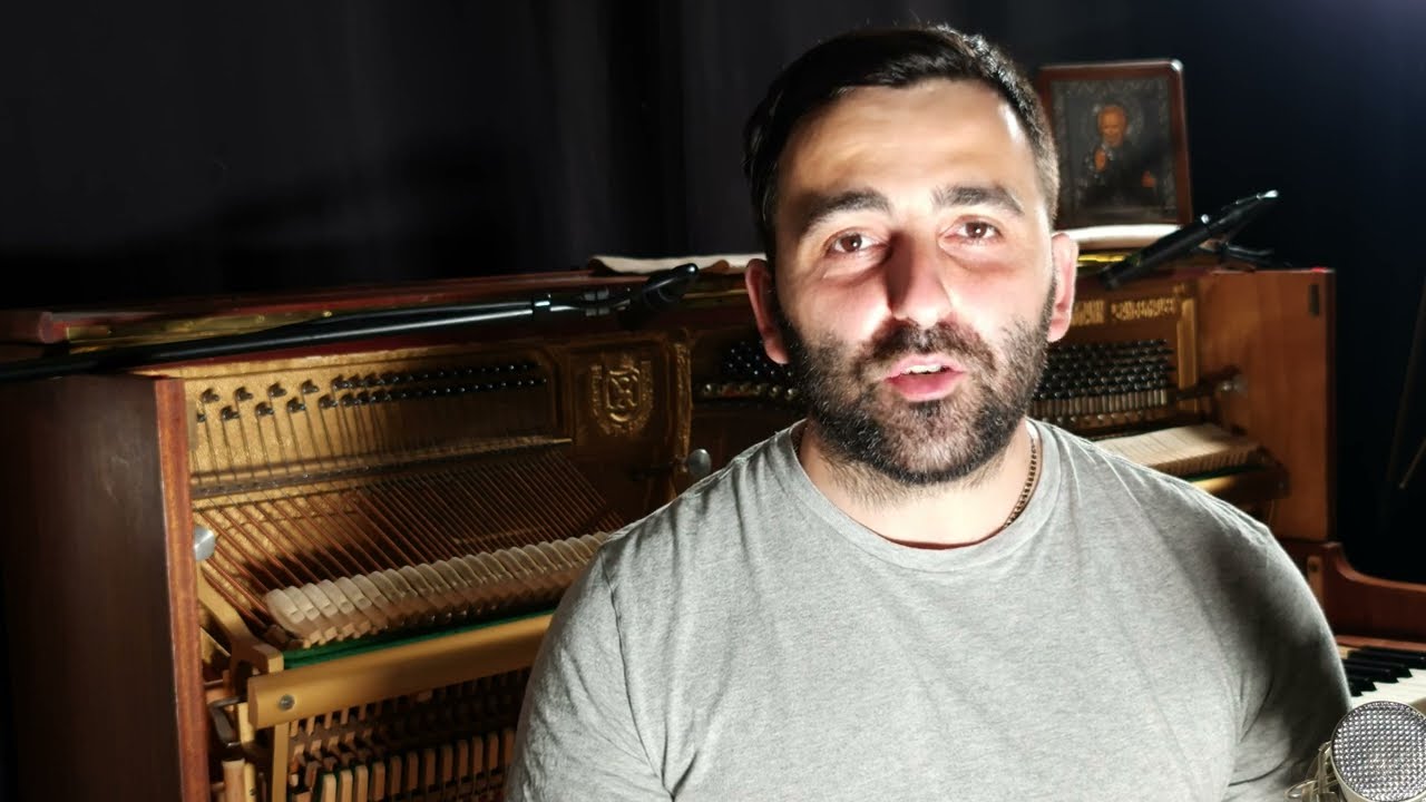 Эдуард Назаров (@composer_eduard) рассказал о сотрудничестве с Евгением Сафоновым (a.k.a Jony Safa)