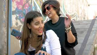 Siddysaysandmates Hareem Farooq