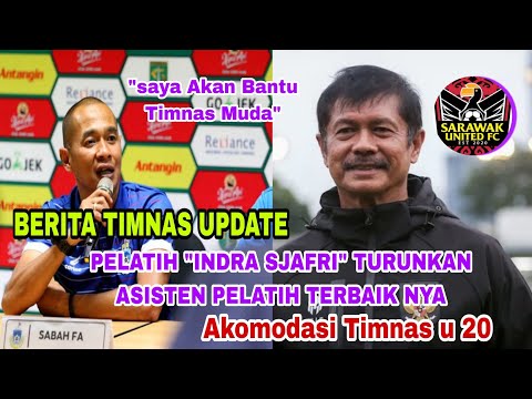 balaptoto x bostoto - BERITA TIMNAS INDONESIA " PELATIH TIMNAS U 22 INDRA SJAFRI, TURUN KAN ASISTEN PELATIH TERBAIK"