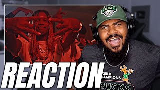 DURK GOT DISRESPECTFUL!! Lil Zay Osama & Lil Durk - F*** My Cousin Pt. II (Official Video) REACTION