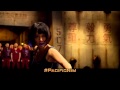 Pacific Rim - Now Playing Spot 5