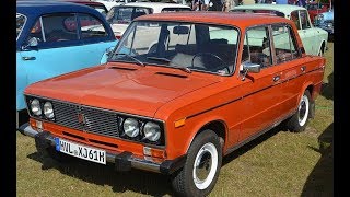 ВАЗ 2106 классика СССР#отличная шестерка
