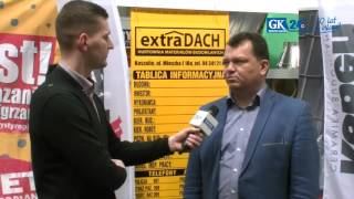 Targi Dom I Ogród W Koszalinie - Extra-Dach