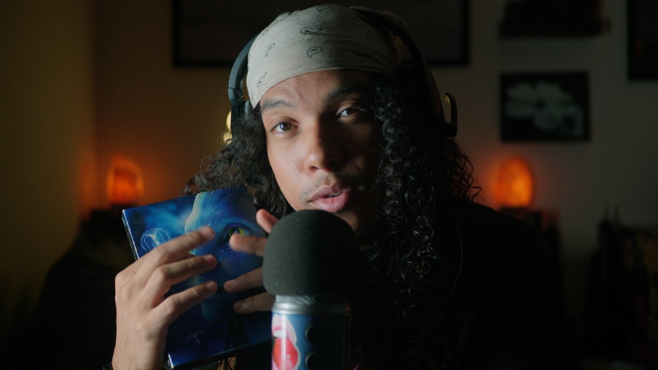 Avatar Fire and Ash asmr review