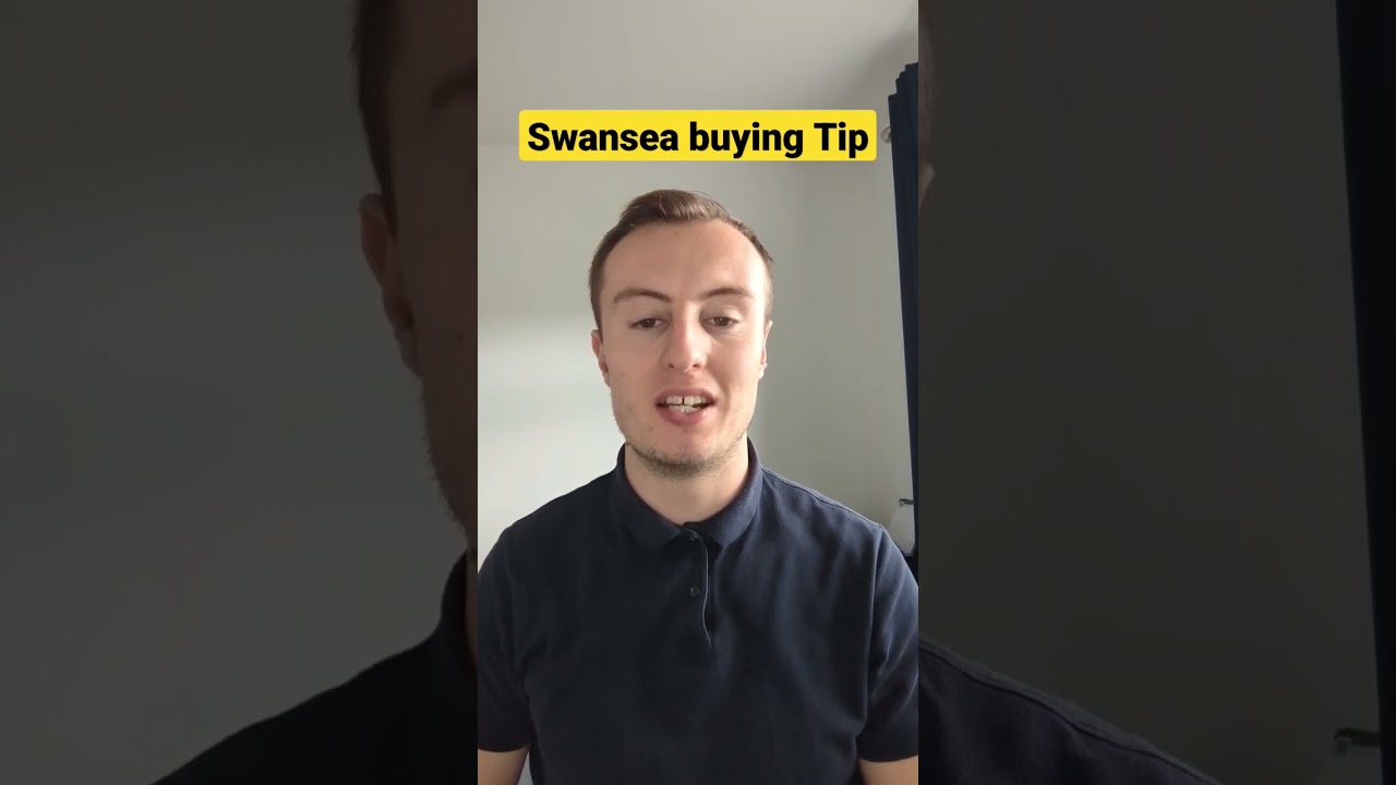 Swansea Property buying Tip