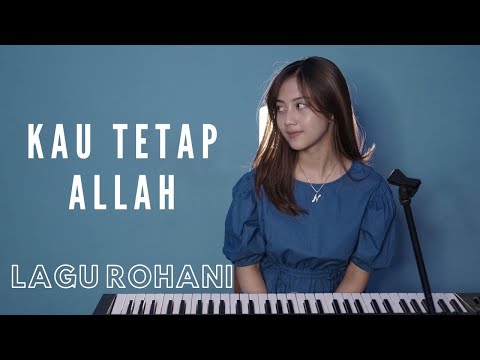 60 MINUTES WORSHIP   KAU TETAP ALLAH Feat WANDA LUHUKAY \u0026 MARLON BOLUNG