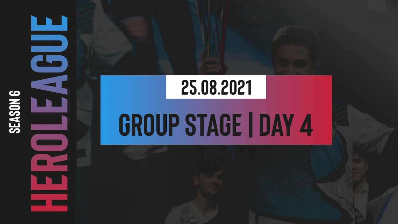 Swisscom Hero League | CR | S6D4